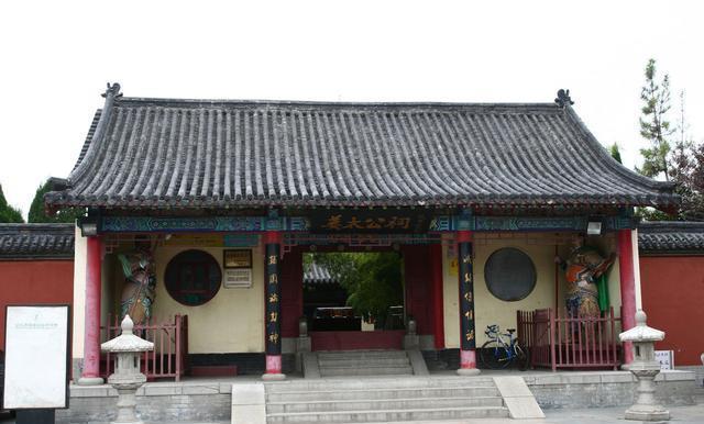 姜子牙姓什么?为什么号飞熊,他这么多称呼是怎么来的?