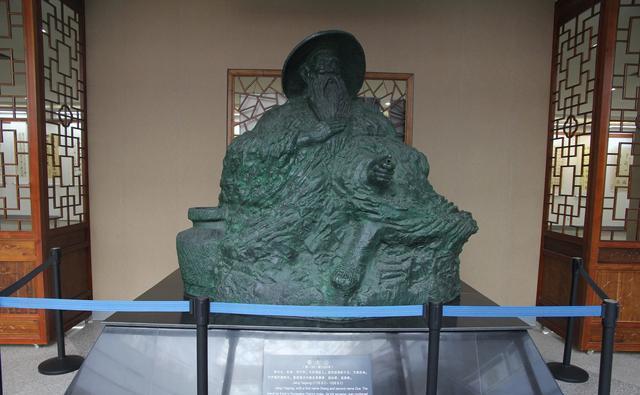 姜子牙姓什么?为什么号飞熊,他这么多称呼是怎么来的?