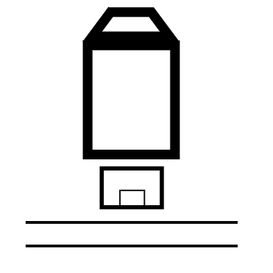 住宅风水图解（阳宅风水还是阴宅风水都有很多所谓的形煞）