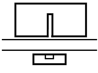 住宅风水图解（阳宅风水还是阴宅风水都有很多所谓的形煞）