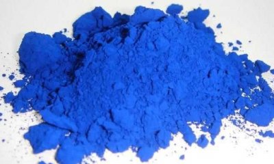 ​常见的蓝色东西有哪些，与菩提子穿在一起的天蓝色石头有哪些？