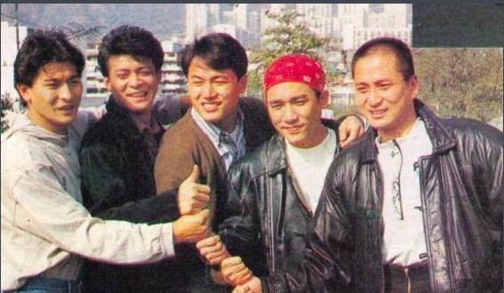 无线五虎将实力排名（根植人心达十几年的）(2)