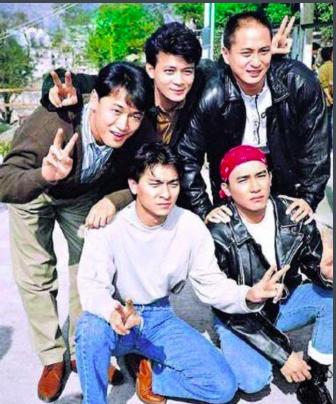 无线五虎将实力排名（根植人心达十几年的）(3)