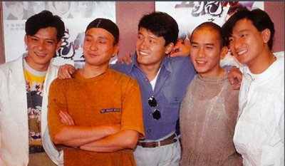 ​无线五虎将实力排名（根植人心达十几年的）