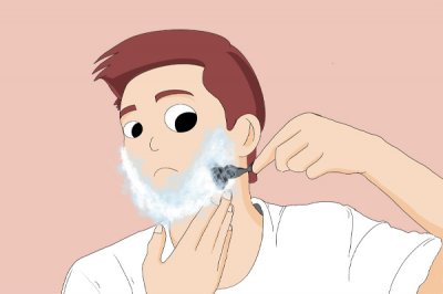 ​胡子长得快 是啥原因导致的？提醒：与2个因素有关，不妨对照下