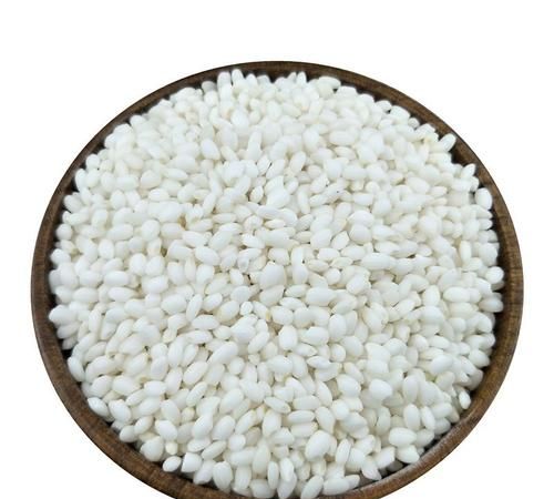 黑江米白江米一样吗