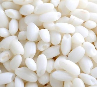 ​江米和糯米一样吗 ，粳米和糯米江米是一样的吗？