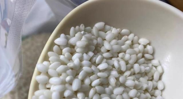 江米和糯米一样吗 ，粳米和糯米江米是一样的吗？图3