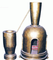 火药成分,火药的成分是什么?图1