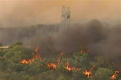 澳大利亚大火是什么引起的