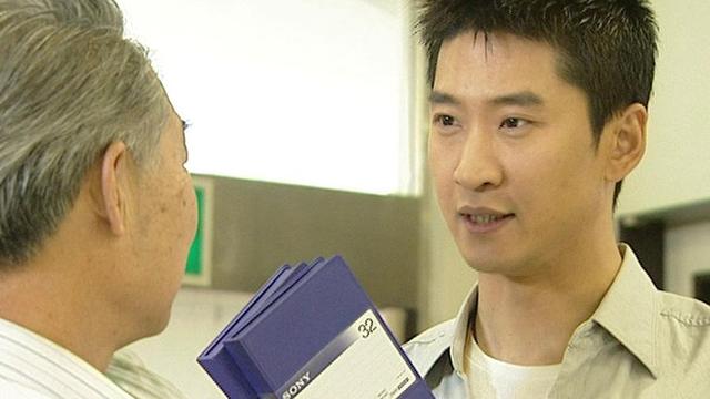 周杰当年为什么退出娱乐圈 周杰曾经的当红小生(22)