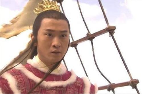 周杰当年为什么退出娱乐圈 周杰曾经的当红小生(27)