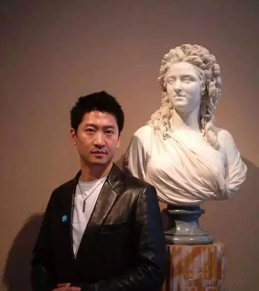 周杰当年为什么退出娱乐圈 周杰曾经的当红小生(42)