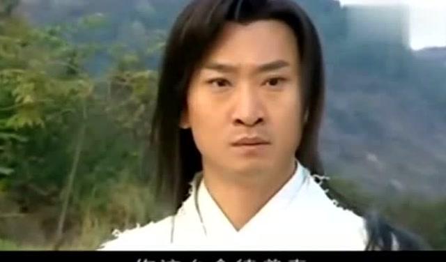 周杰当年为什么退出娱乐圈 周杰曾经的当红小生(28)