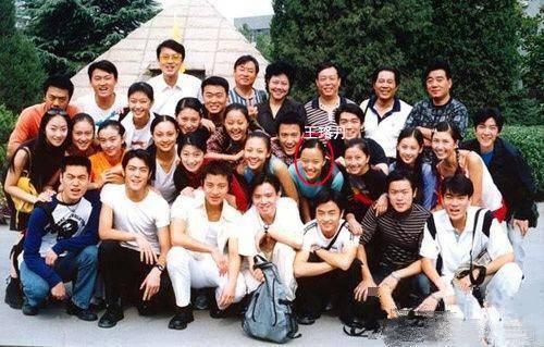 周杰当年为什么退出娱乐圈 周杰曾经的当红小生(8)