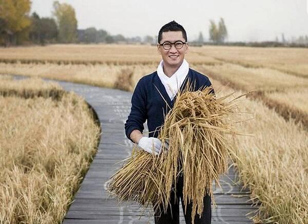 周杰当年为什么退出娱乐圈 周杰曾经的当红小生(48)