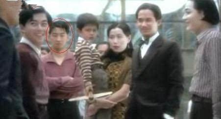 周杰当年为什么退出娱乐圈 周杰曾经的当红小生(9)