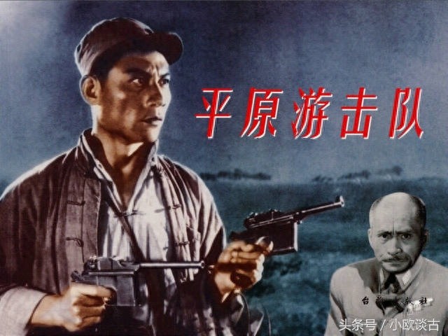 令人难忘的十大红色经典电影,你都看过吗