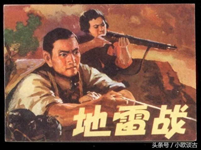 令人难忘的十大红色经典电影,你都看过吗