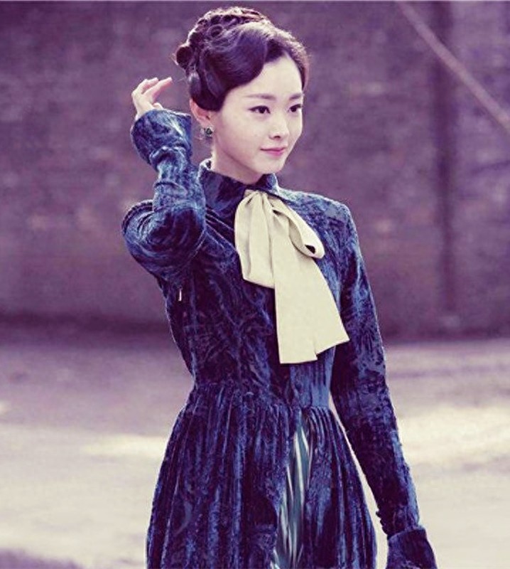 张翰、陈乔恩《传奇大亨》再度合作,演绎一代影视经典