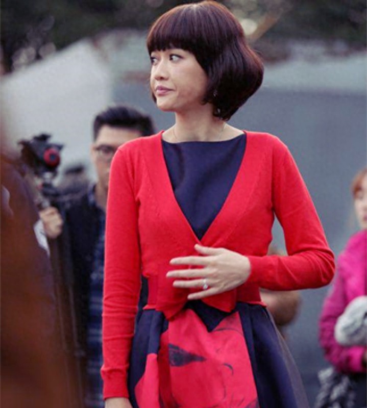 张翰、陈乔恩《传奇大亨》再度合作,演绎一代影视经典