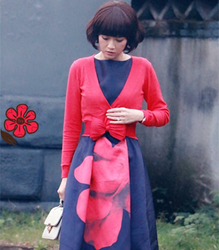 张翰、陈乔恩《传奇大亨》再度合作,演绎一代影视经典