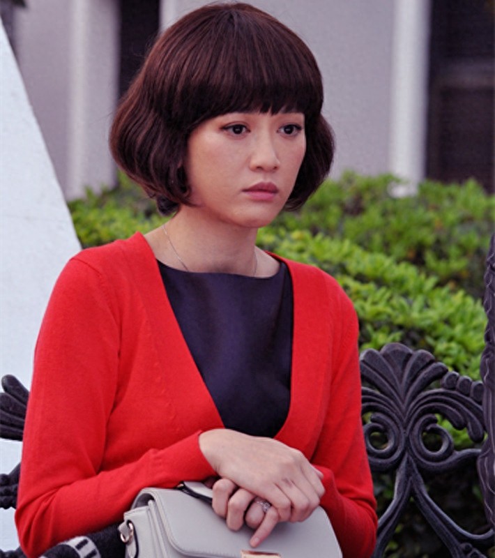 张翰、陈乔恩《传奇大亨》再度合作,演绎一代影视经典