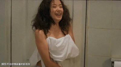 ​大尺度伦理电影《快乐到死》：初恋重燃的激情火焰，婚外情的诱惑