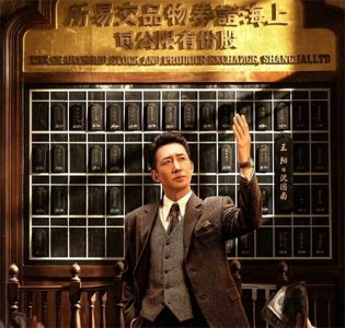 ​王阳：从荧幕到《长风破浪》，展现多面魅力的影视之星