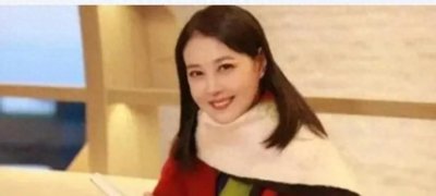 ​周海媚：风华绝代的影视女神