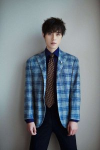 ​张超：《加油！好男儿》出道，出道多年参演多部影视剧还是那么帅