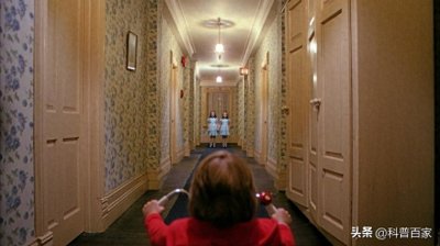 ​恐怖电影推荐：让你心跳加速的7部高分佳作，您看过吗？