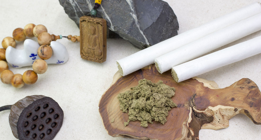 艾条除甲醛,艾草可以去甲醛污染吗图1