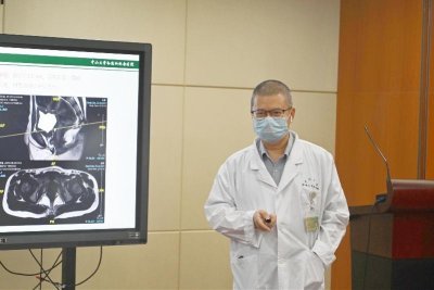 ​男孩天生无阴茎遭遗弃，福利院求医6年在穗重建他的“丁丁”