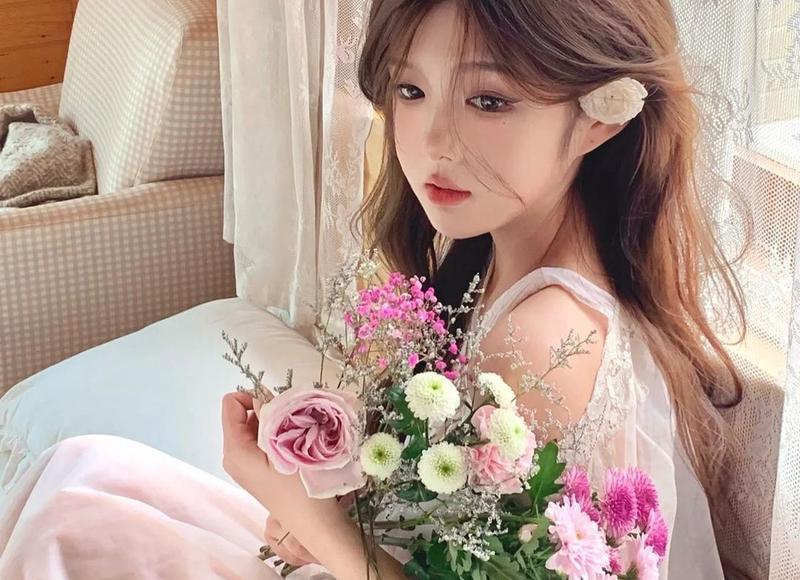 性格要强的女生怎么追？学会这招简直不要太好追！