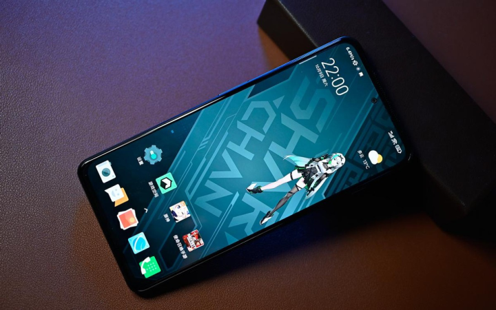 游戏手机买哪个好（三款最佳游戏手机推荐）