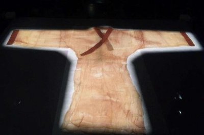 ​素纱单衣被盗是怎么回事?