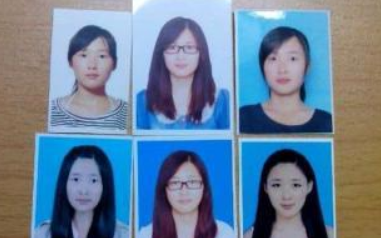 2寸照片多大实物比较,两寸照片有多大图4