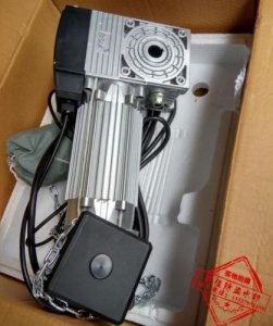 ​先锋工业提升门电机(提升门电机品牌排行前十名)