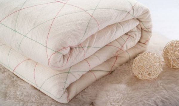 晒好的被子如果落了灰尘最好,晒好的被子如果落了灰尘,怎么办?图4