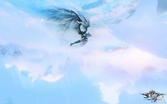 画面好的网游排行榜（十六款逆天画质网游盘点）(26)