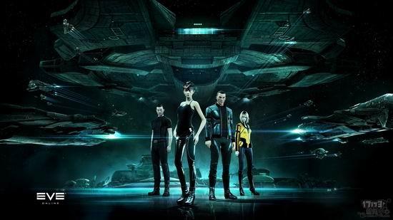 画面好的网游排行榜（十六款逆天画质网游盘点）(30)