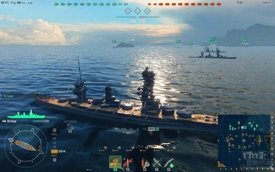 画面好的网游排行榜（十六款逆天画质网游盘点）(14)