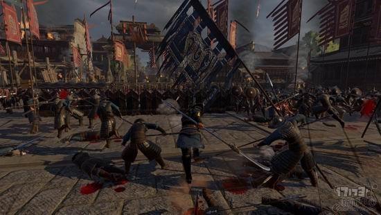 画面好的网游排行榜（十六款逆天画质网游盘点）(23)