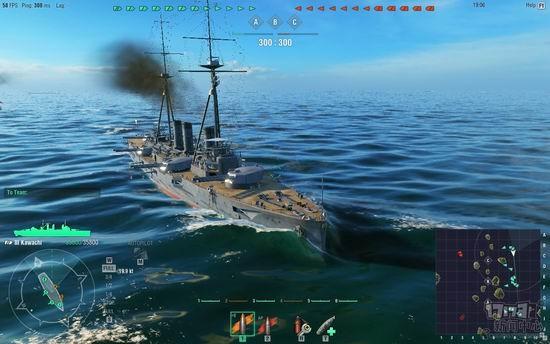 画面好的网游排行榜（十六款逆天画质网游盘点）(13)