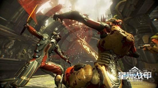 画面好的网游排行榜（十六款逆天画质网游盘点）(12)