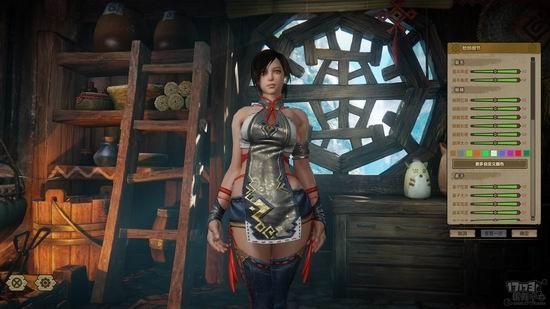 画面好的网游排行榜（十六款逆天画质网游盘点）(16)