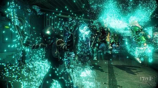 画面好的网游排行榜（十六款逆天画质网游盘点）(11)