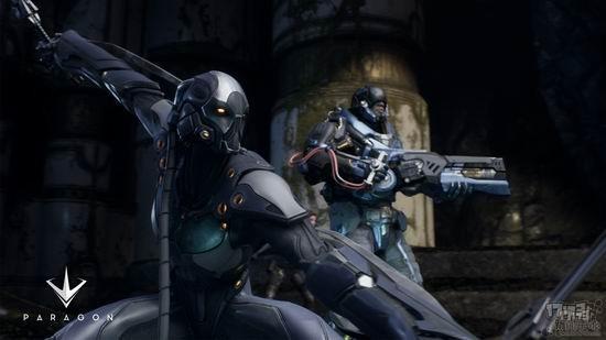 画面好的网游排行榜（十六款逆天画质网游盘点）(31)