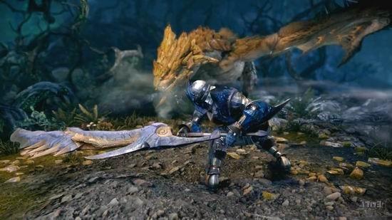 画面好的网游排行榜（十六款逆天画质网游盘点）(15)